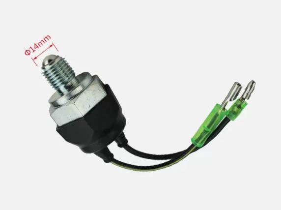 قطعات الکتریکی لیفتراک: سوئیچ ایمنی خنثی لیفتراک