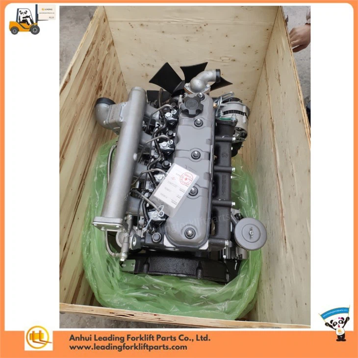 xinchai diesel engine