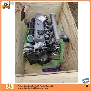 موتور دیزل Xinchai NC485BGP|موتور دیزل شینچای|موتور لیفتراک HELI|موتور لیفتراک چین|NC 485BGP