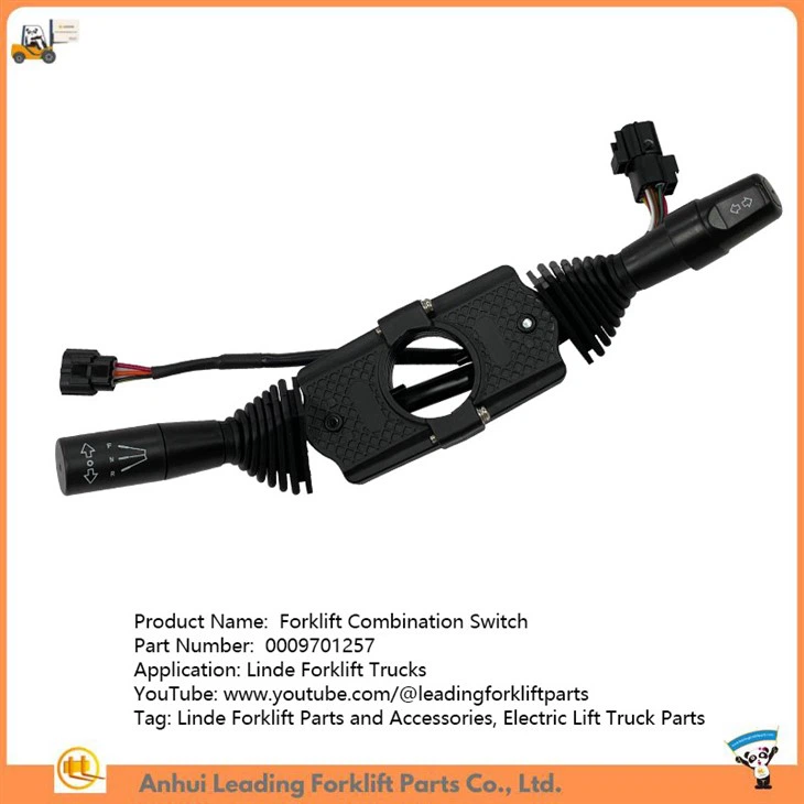 Forklift Combination Switch