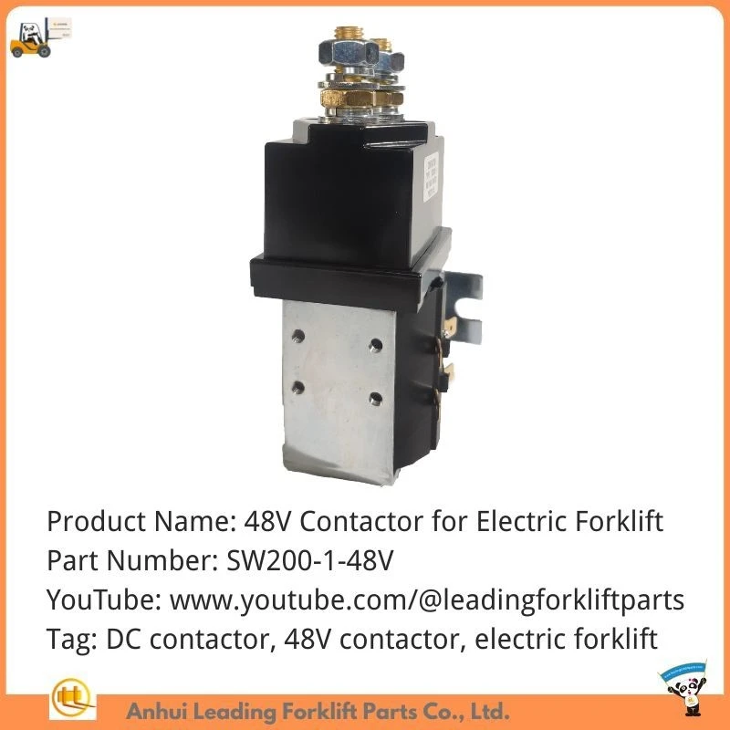 48v contactor
