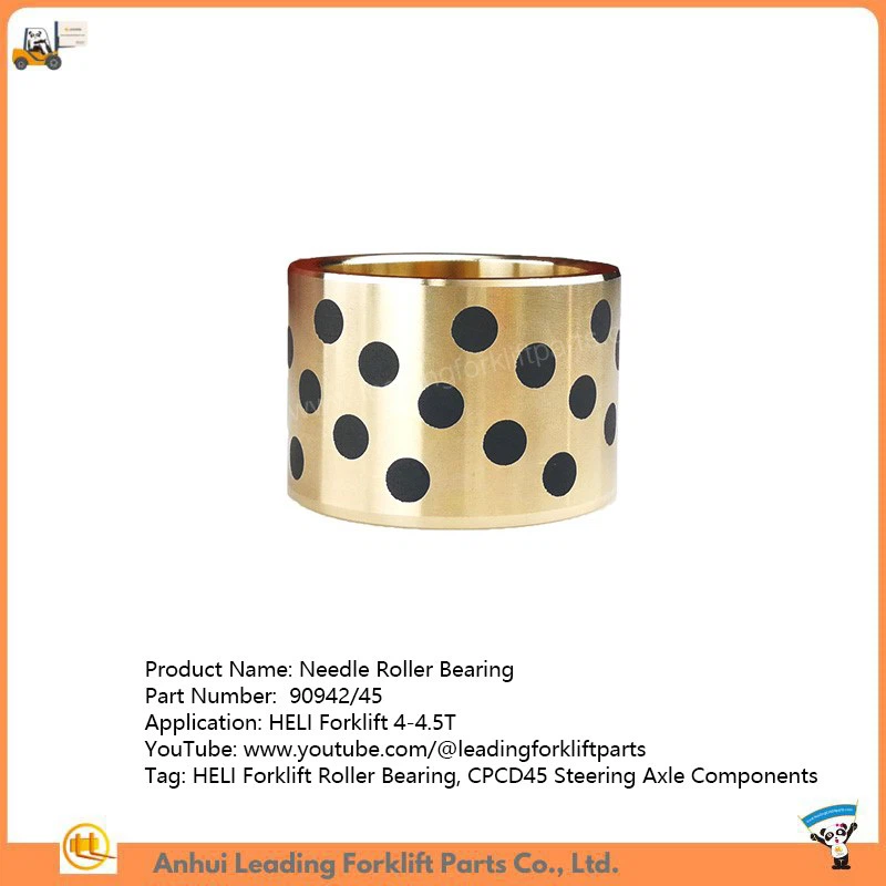 Needle Roller Bearing Needle Roller Bearing