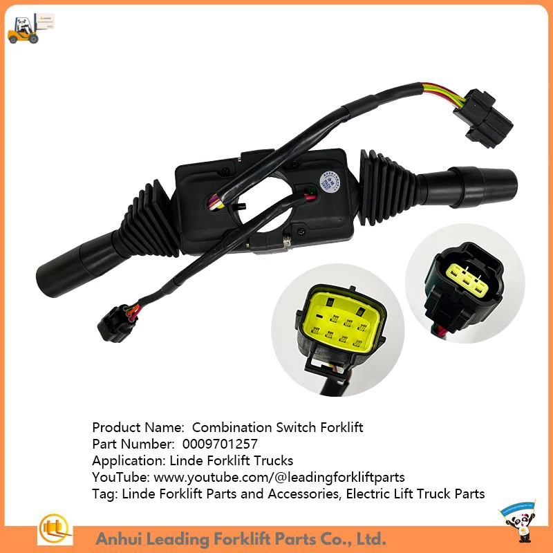 Combination Switch Forklift Combination Switch Forklift